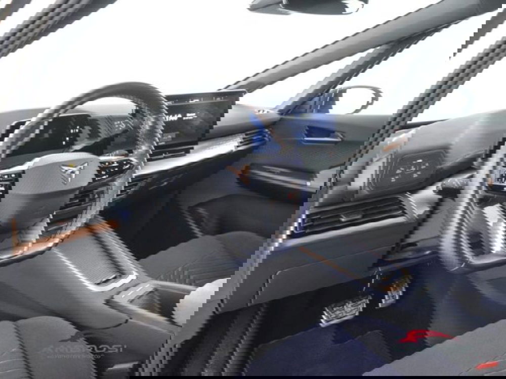 Cupra Born usata a Perugia (8)