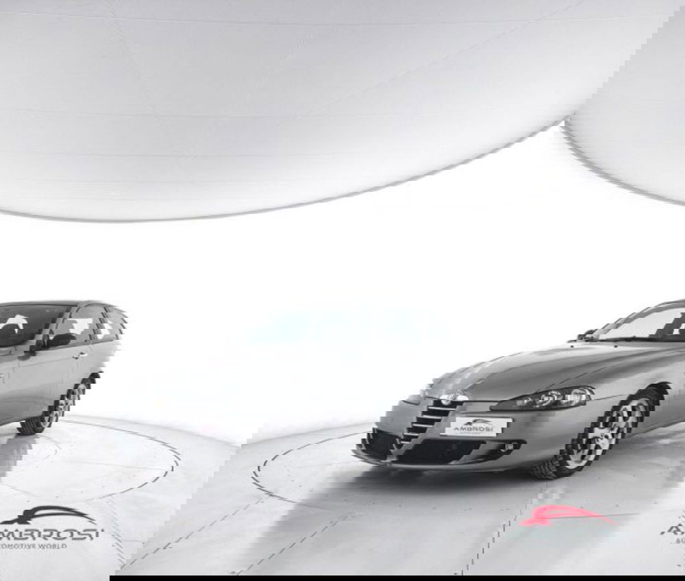 Alfa Romeo 147 usata a Perugia