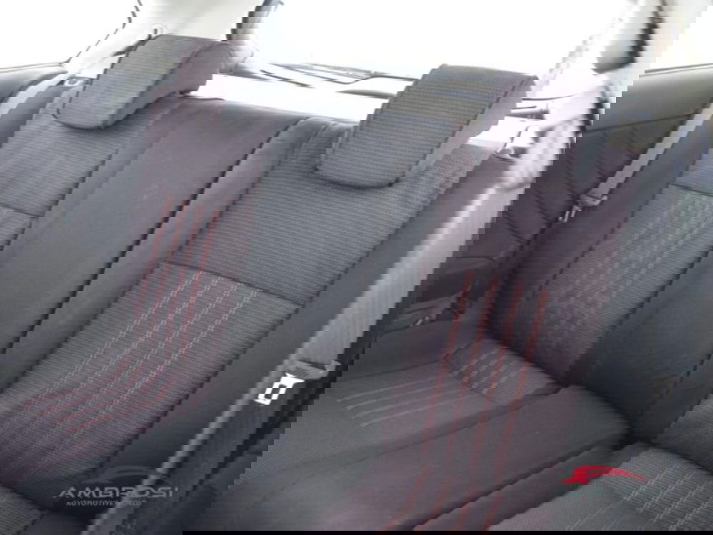 Alfa Romeo 147 usata a Perugia (10)