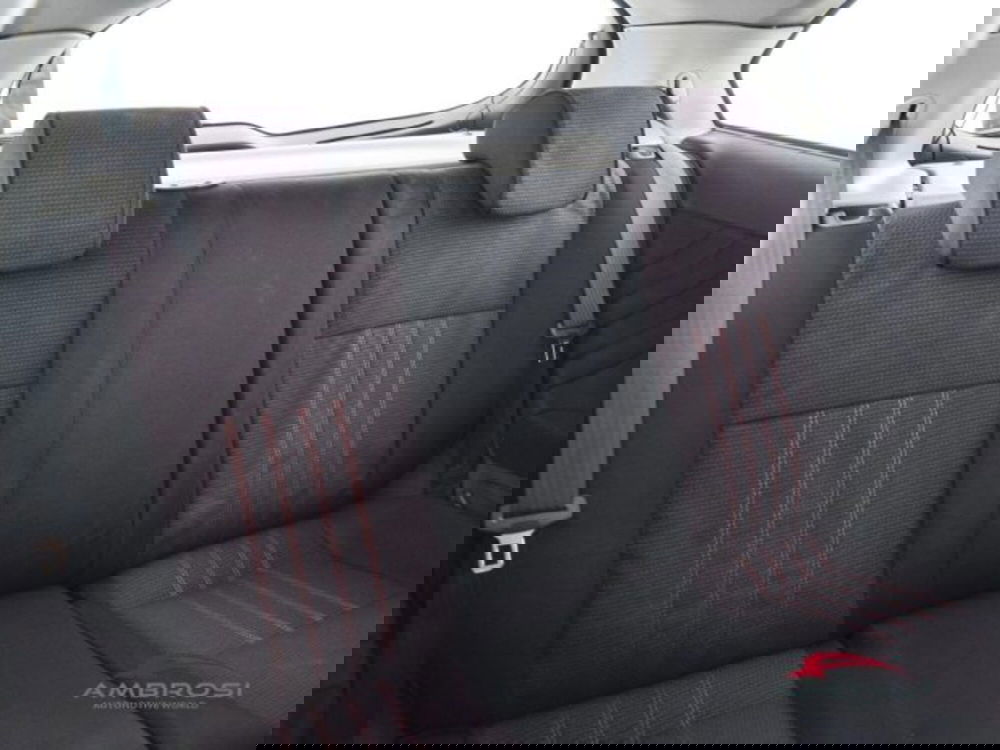 Alfa Romeo 147 usata a Perugia (11)