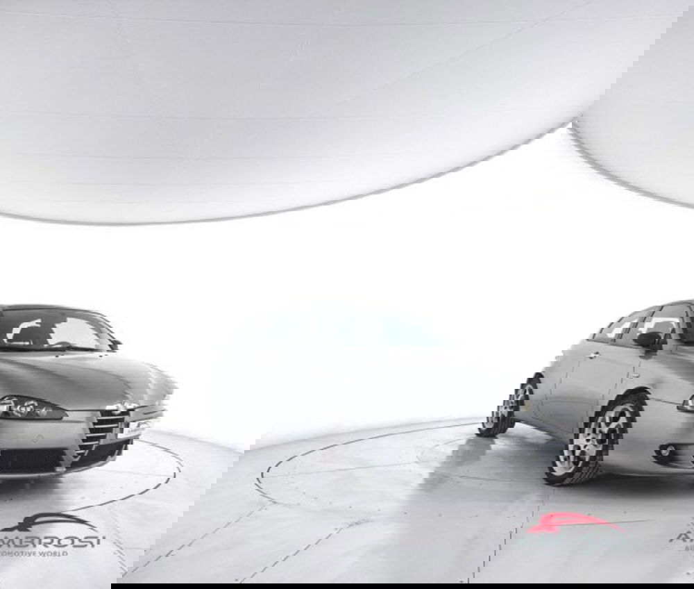 Alfa Romeo 147 usata a Perugia (2)