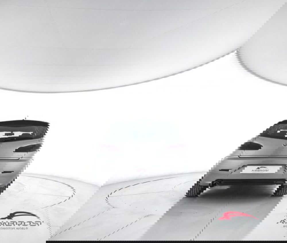 Alfa Romeo 147 usata a Perugia (6)