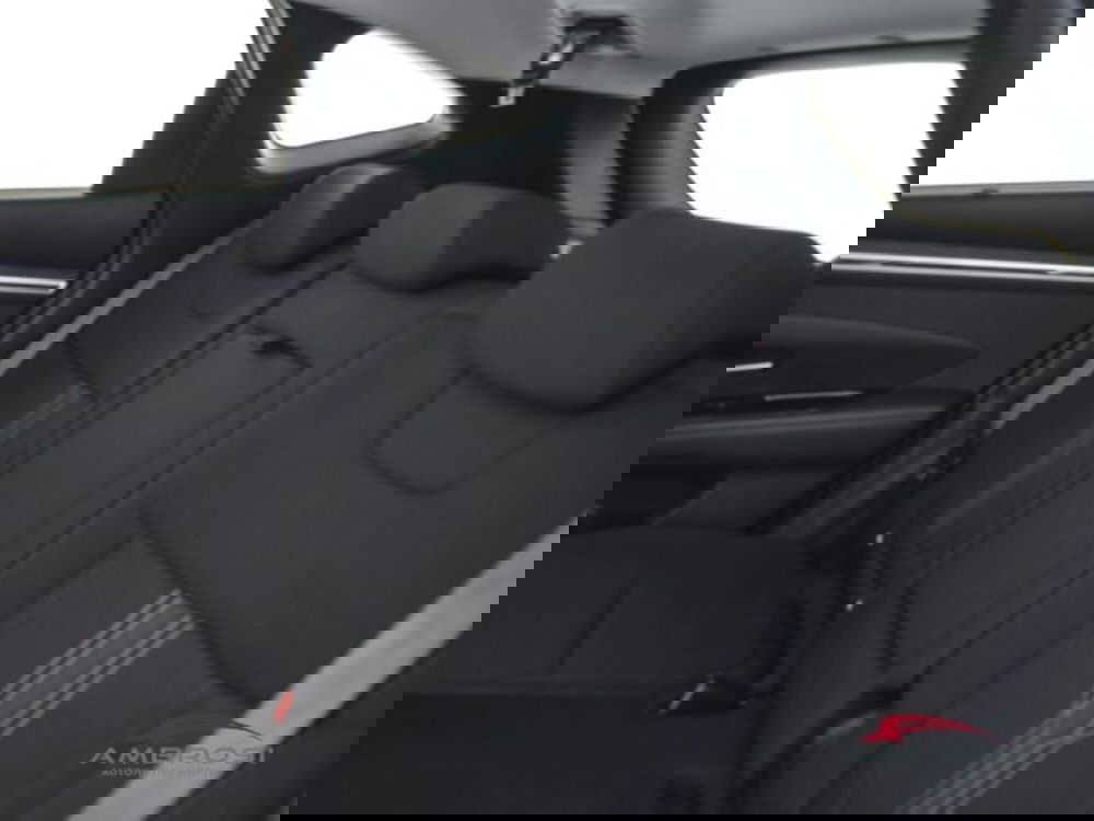 Hyundai Tucson usata a Perugia (10)