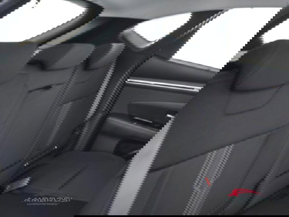 Hyundai Tucson usata a Perugia (11)