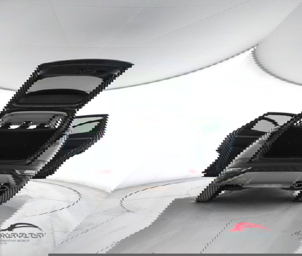 Hyundai Tucson usata a Perugia (7)