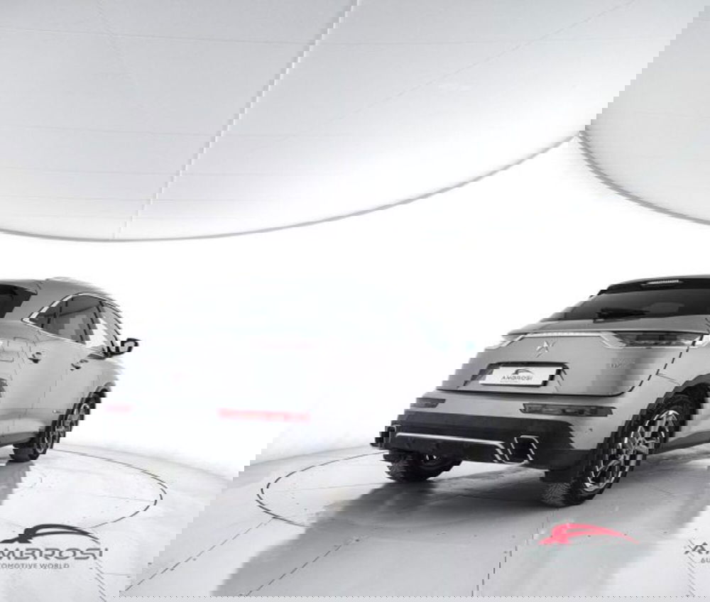 Ds DS 7 usata a Perugia (3)