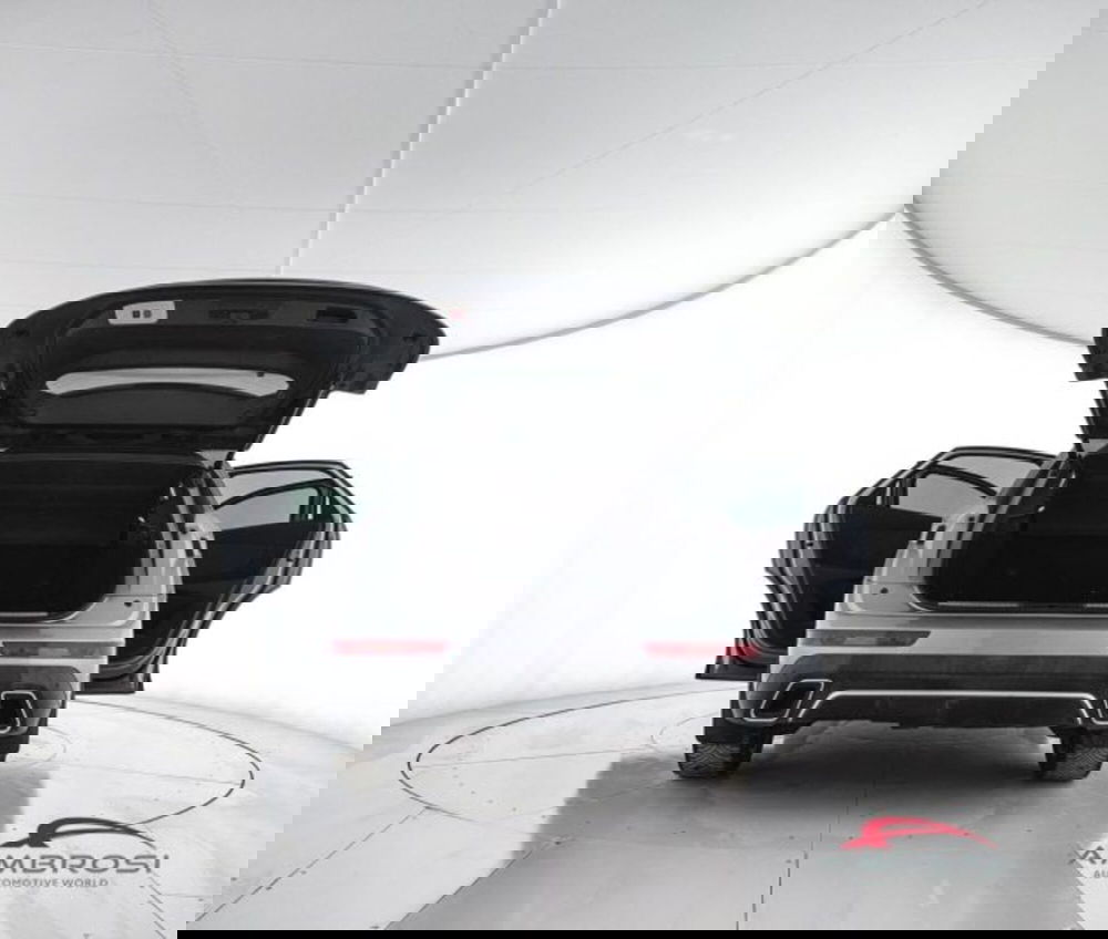 Ds DS 7 usata a Perugia (7)