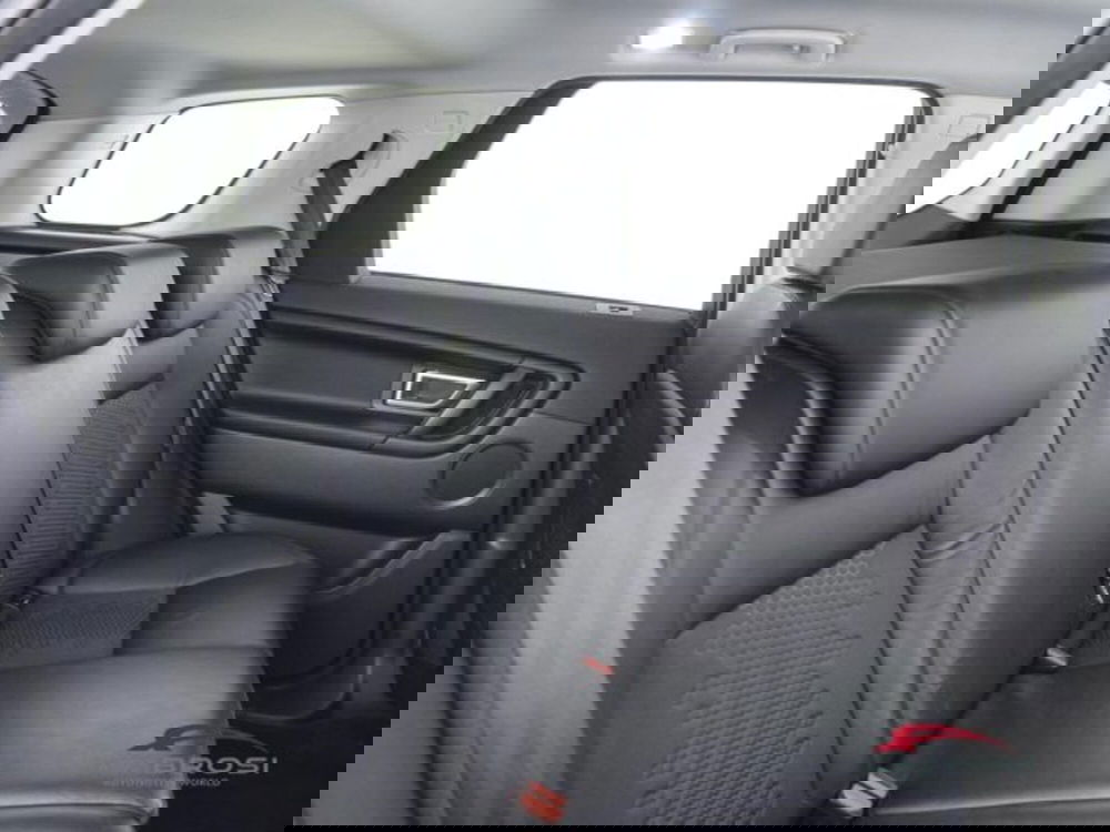 Land Rover Discovery Sport usata a Perugia (11)