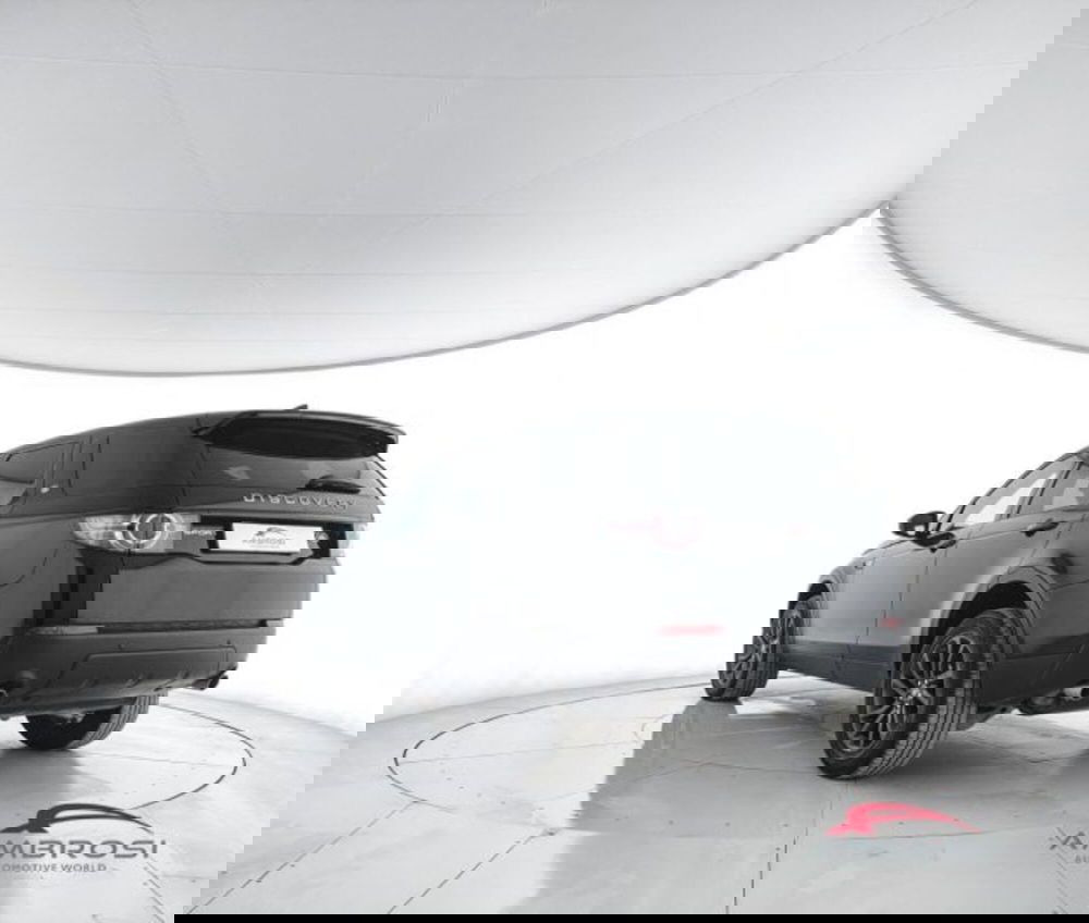Land Rover Discovery Sport usata a Perugia (4)