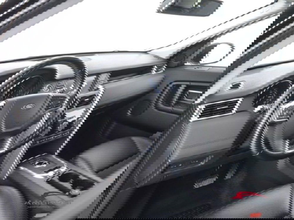 Land Rover Discovery Sport usata a Perugia (8)