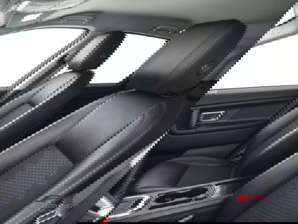 Land Rover Discovery Sport usata a Perugia (9)