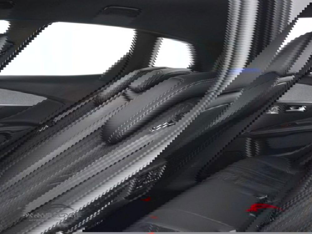 Peugeot 3008 usata a Perugia (10)