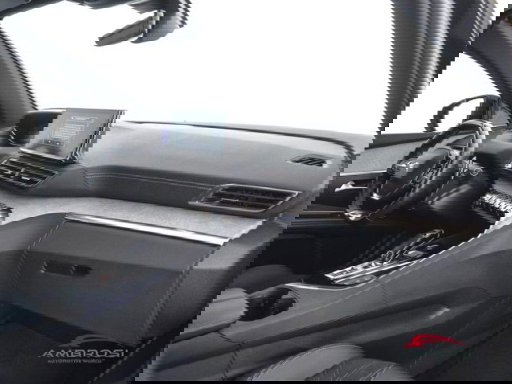 Peugeot 3008 usata a Perugia (12)