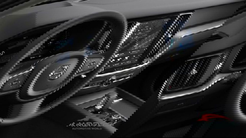 Volvo V60 nuova a Perugia (12)