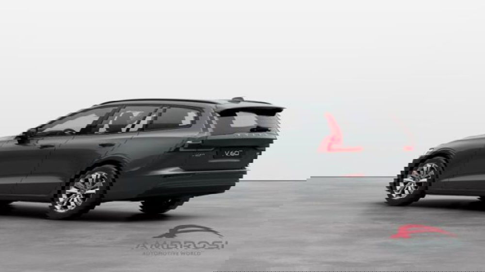 Volvo V60 nuova a Perugia (3)