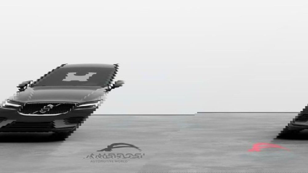 Volvo V60 nuova a Perugia (5)