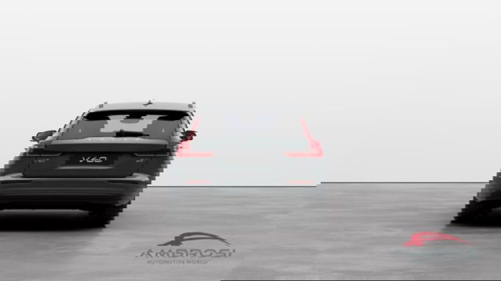 Volvo V60 nuova a Perugia (6)