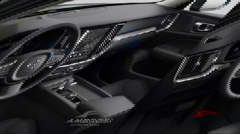 Volvo V60 nuova a Perugia (8)