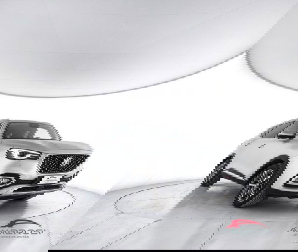 Mg HS usata a Perugia (2)