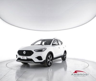 Mg ZS 1.5 Comfort del 2024 usata a Corciano