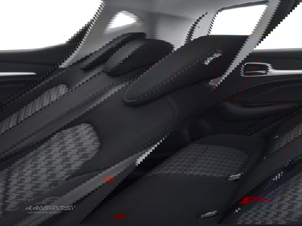 Mg ZS usata a Perugia (10)