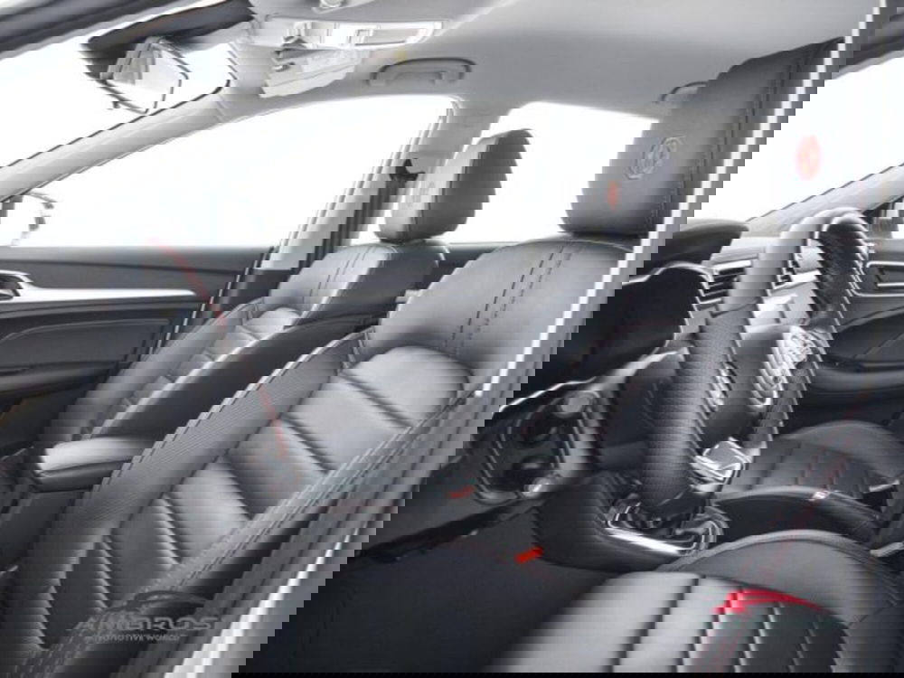 Mg ZS usata a Perugia (9)