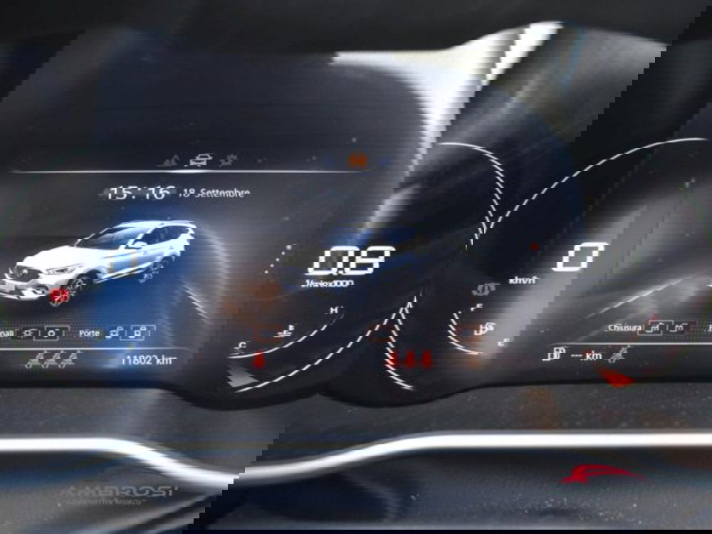 Mg ZS usata a Perugia (13)