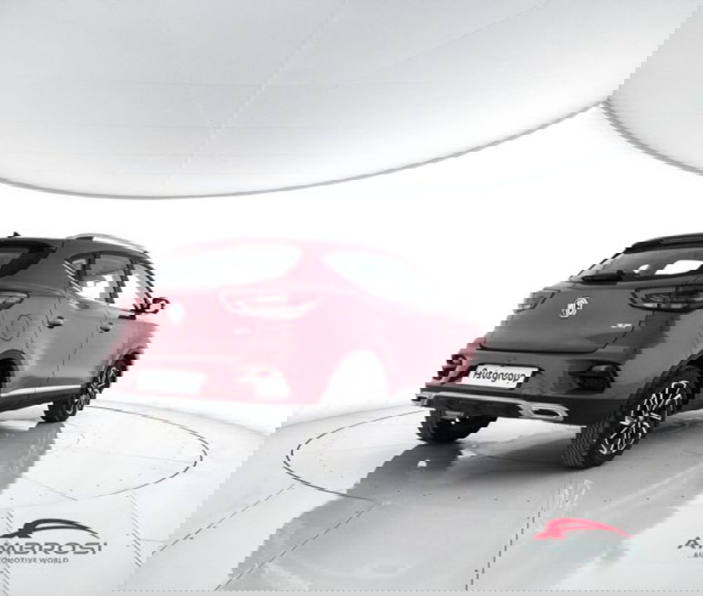 Mg ZS usata a Perugia (3)