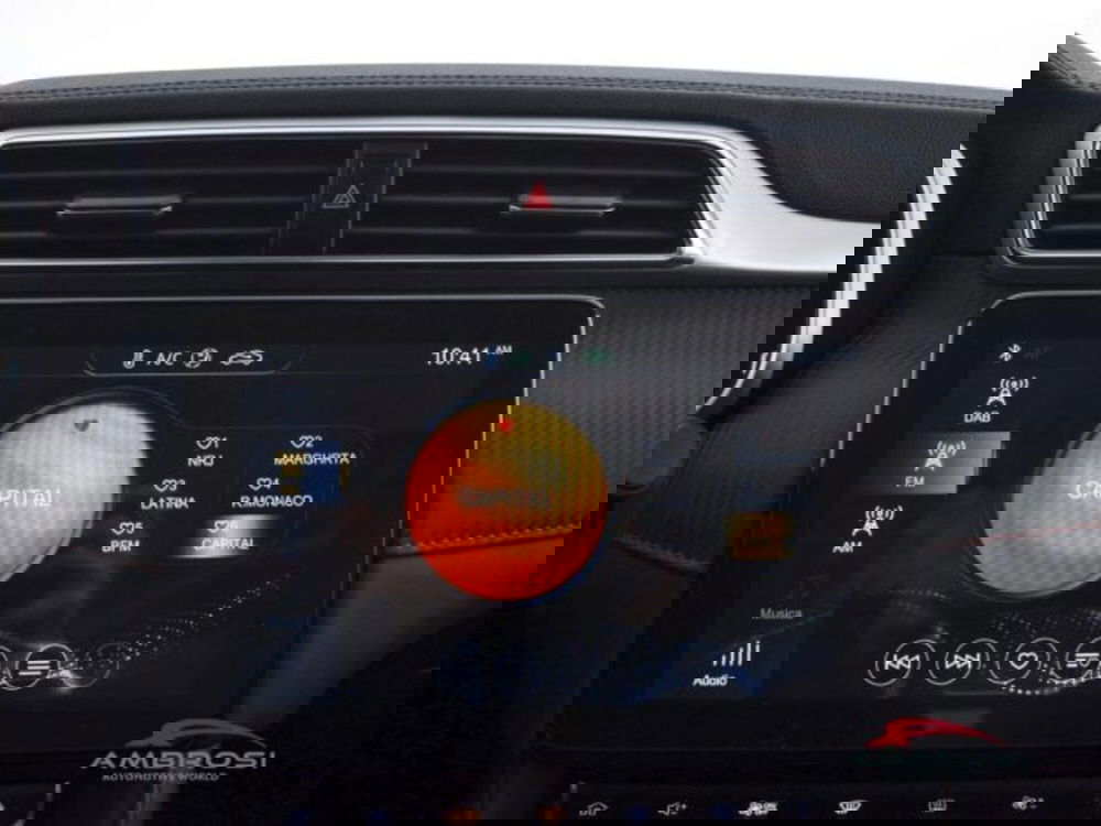 Mg ZS usata a Perugia (14)