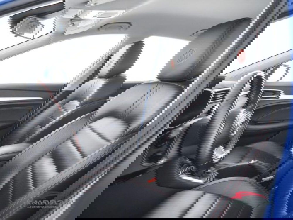 Mg ZS usata a Perugia (9)