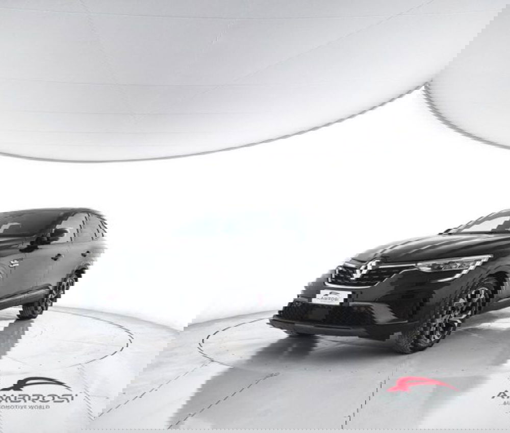 Renault Arkana usata a Perugia