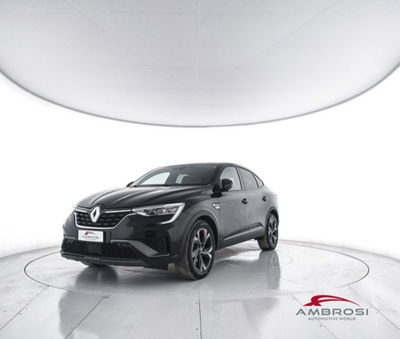 Renault Arkana E-Tech 145 CV R.S. Line del 2021 usata a Corciano