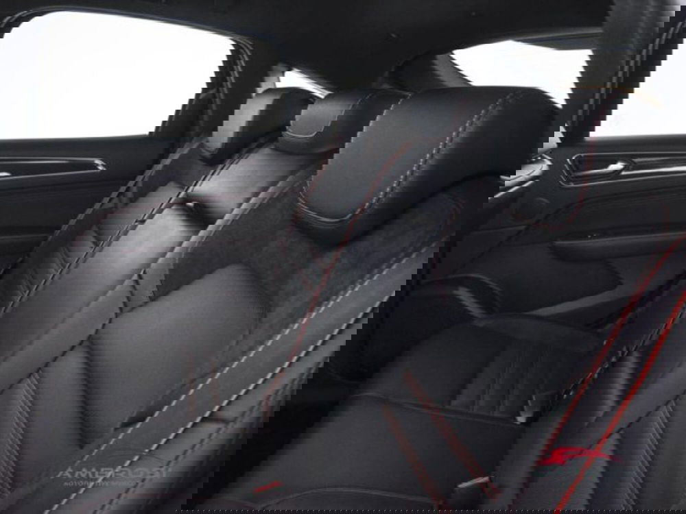 Renault Arkana usata a Perugia (10)