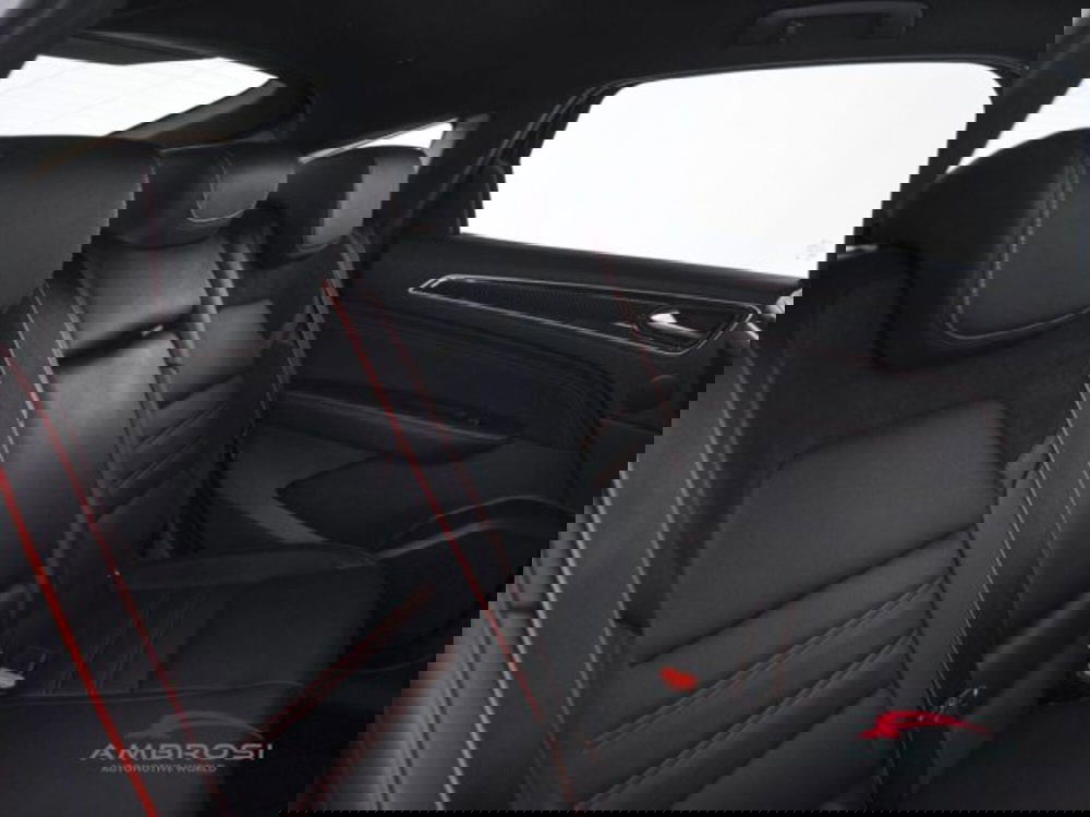 Renault Arkana usata a Perugia (11)