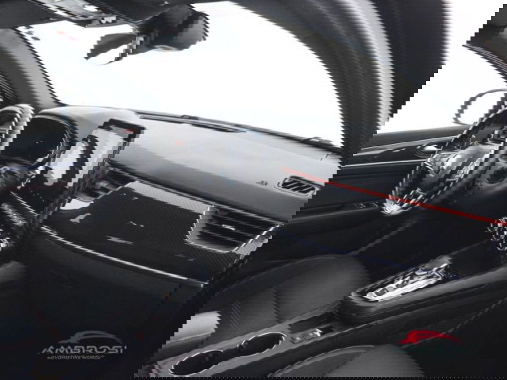 Renault Arkana usata a Perugia (12)