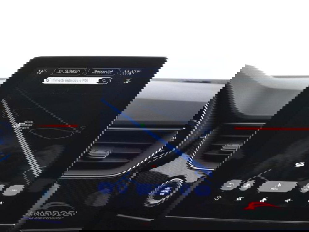 Renault Arkana usata a Perugia (15)