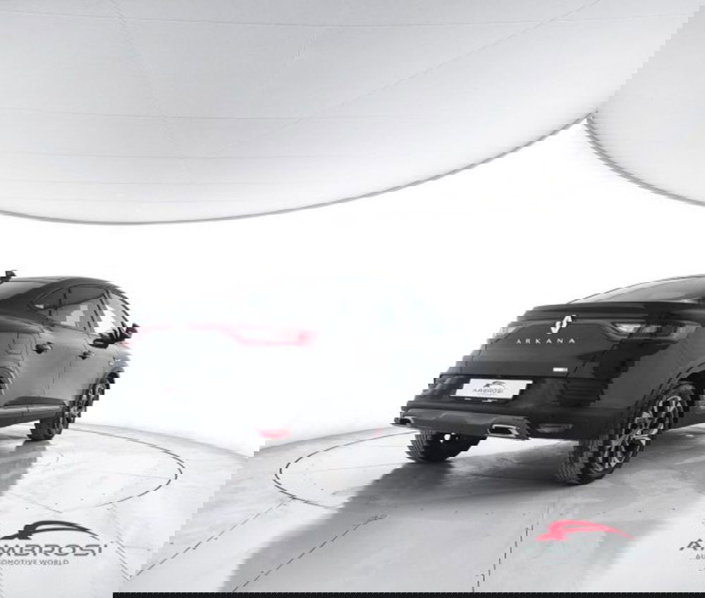 Renault Arkana usata a Perugia (3)