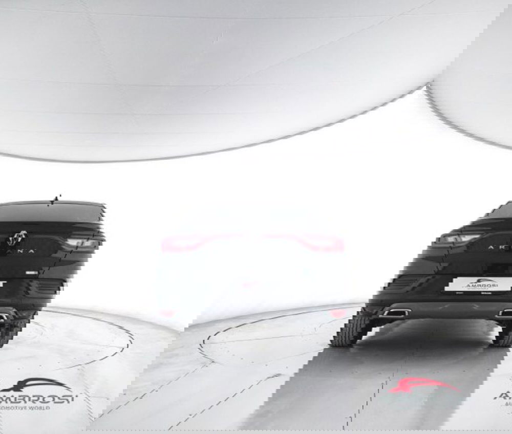 Renault Arkana usata a Perugia (6)