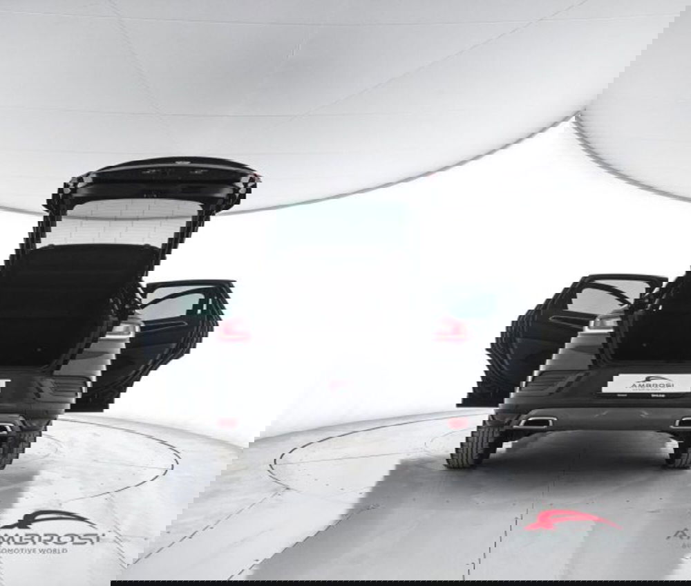 Renault Arkana usata a Perugia (7)