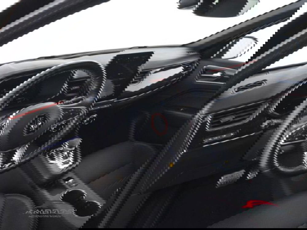 Renault Arkana usata a Perugia (8)