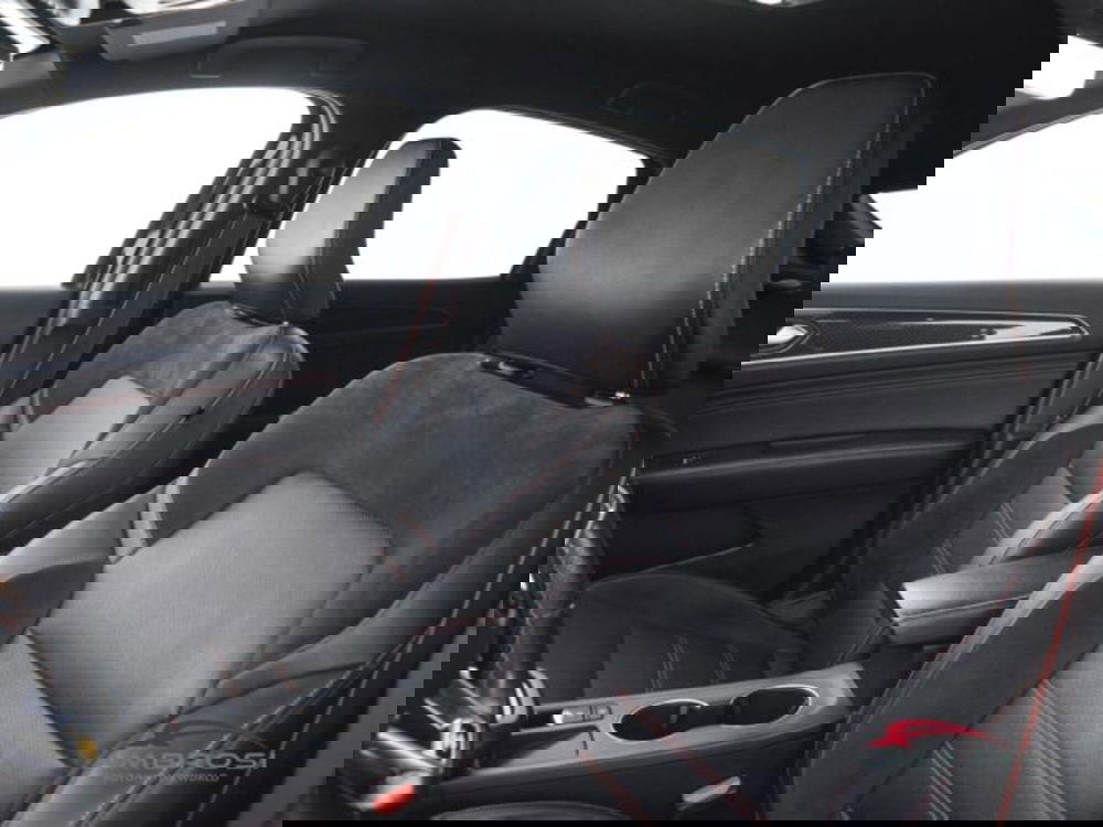 Renault Arkana usata a Perugia (9)