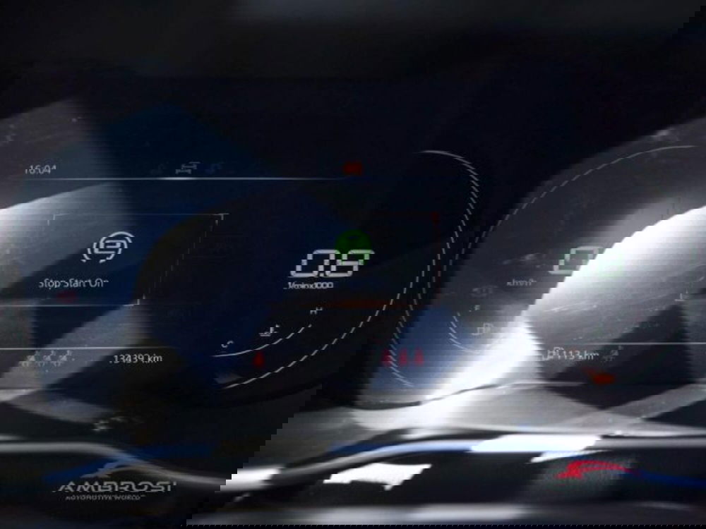 Mg ZS usata a Perugia (13)