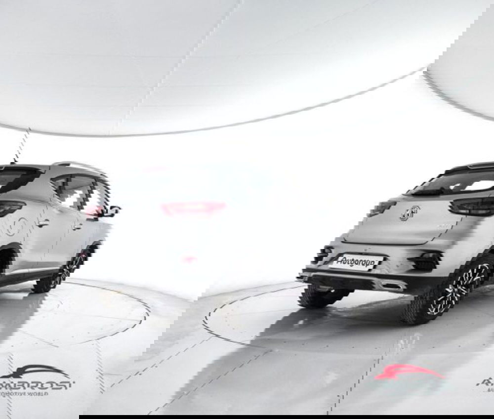 Mg ZS usata a Perugia (3)