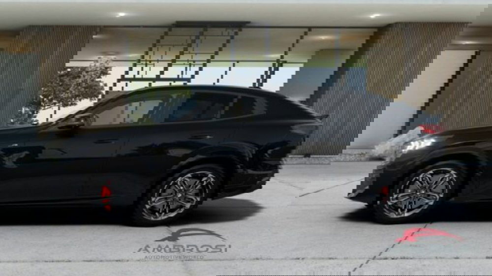 BMW X2 usata a Perugia (4)