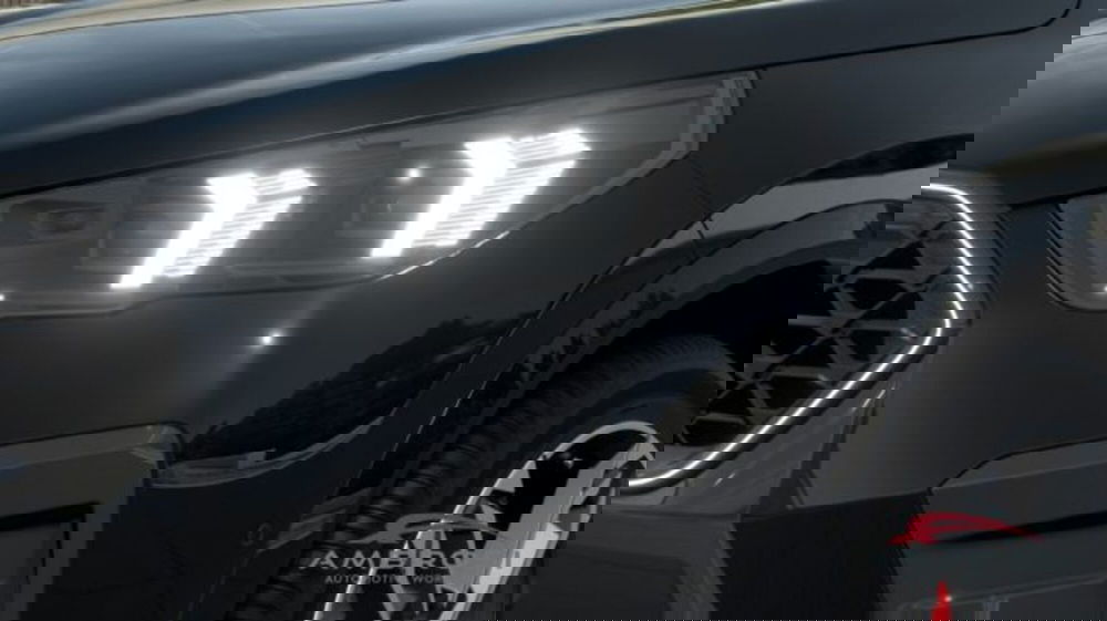 BMW X2 usata a Perugia (6)