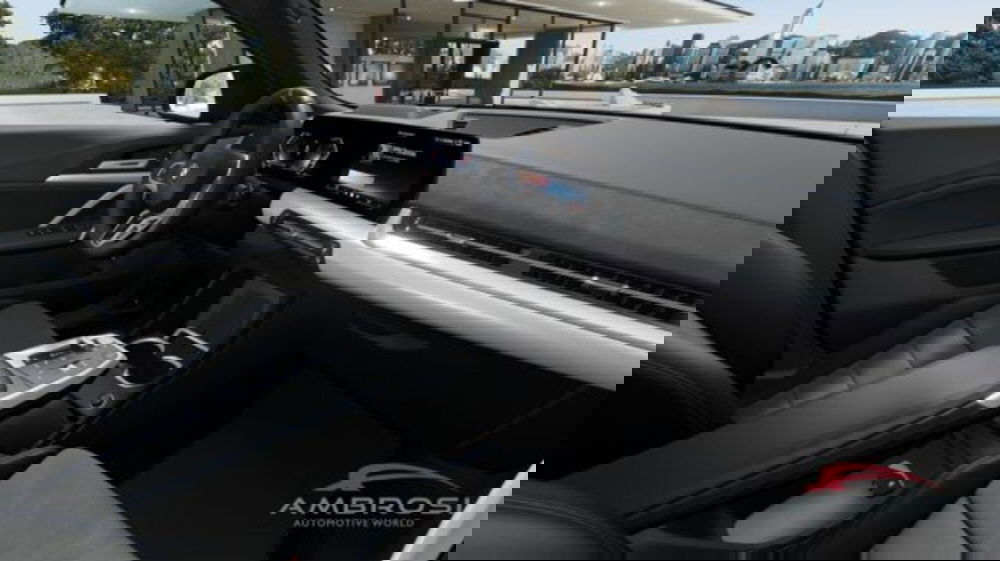 BMW X2 usata a Perugia (9)