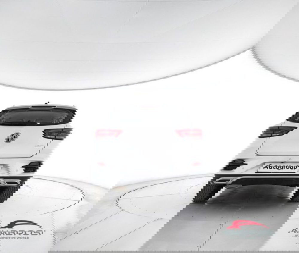 Mg ZS usata a Perugia (6)