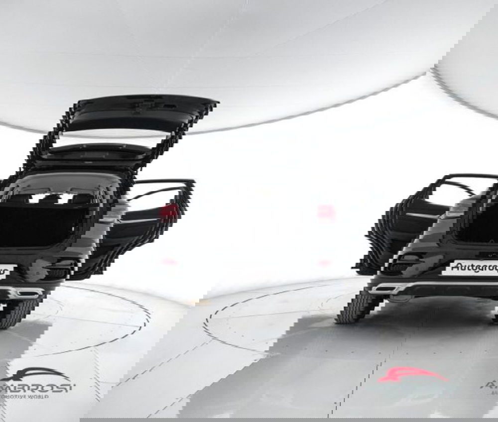 Mg ZS usata a Perugia (7)