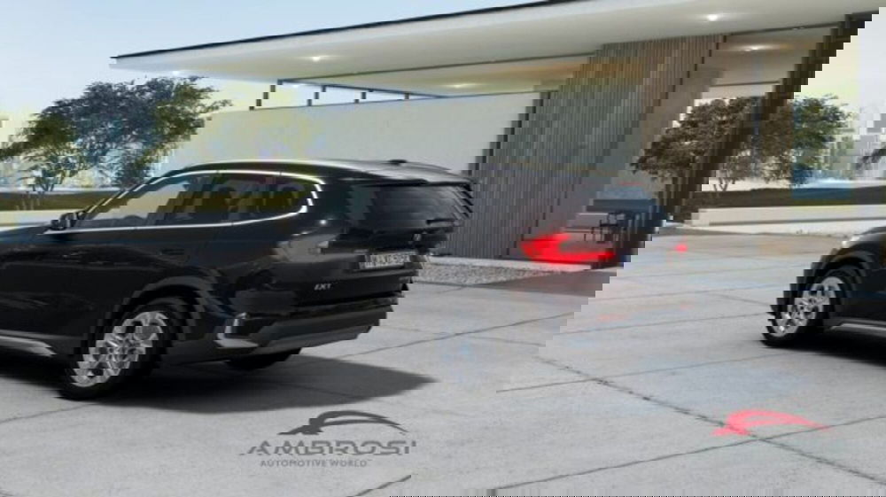 BMW iX1 usata a Perugia (2)