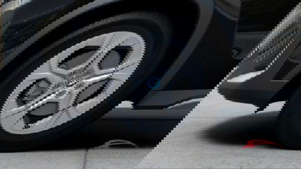 BMW iX1 usata a Perugia (7)